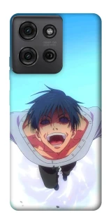 Чохол на Motorola Moto G75 Toji v2 фото 1 з 1