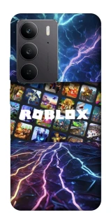 Чохол на Realme C75 Roblox aesthetics ver.10 фото 1 з 1