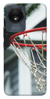 Чохол на Vivo Y02 Баскет фото 1 з 1