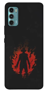 Чохол на Motorola Moto G60 Daylight фото 1 з 1