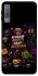 Чохол на Samsung A750 Galaxy A7 (2018) Brawl Stars collage фото 1 з 1