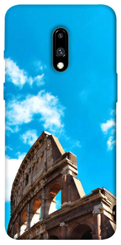 Чехол на OnePlus 7 coliseum фото 1 из 1