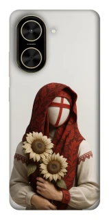 Чохол на Xiaomi Poco C71 Мотанка добробуту 3D фото 1 з 1