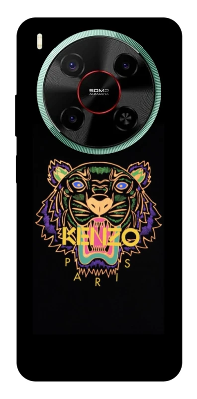 Чохол на ZTE Nubia V70 Max Kenzo фото 1 з 1