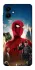 Чохол на Samsung Galaxy A06 Spider Man ver.2 фото 1 з 1