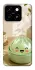 Чохол на ZTE Blade A55 4G Dumpling ver.3 фото 1 з 1