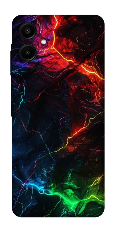 Чехол на Samsung Galaxy A07 Abstract фото 1 из 1