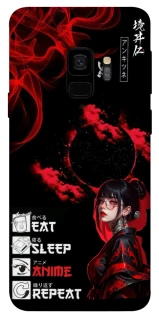Чохол на Samsung Galaxy S9 She is Japanese ver.2 фото 1 з 1