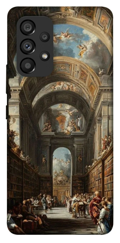 Чохол на Samsung Galaxy A53 5G Art collage ver.5 фото 1 з 1