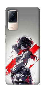 Чехол на Xiaomi Civi 6 Mikasa фото 1 из 1