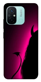 Чохол на Xiaomi Redmi 12C / Poco C55 Pink Love фото 1 з 1