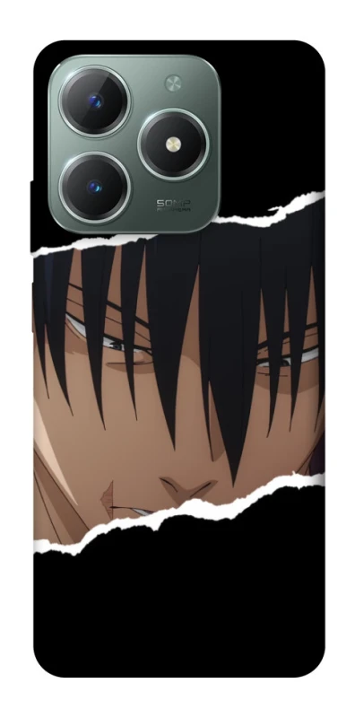 Чехол на Realme C61 Toji v6 фото 1 из 1