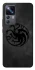Чехол на Xiaomi 12T / 12T Pro House of the Dragon ver.3 фото 1 из 1