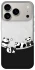 Чохол на Apple iPhone 17 Pro (6.3") Four pandas фото 1 з 1