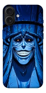 Чохол на Apple iPhone 16 Plus Statue of God фото 1 з 1