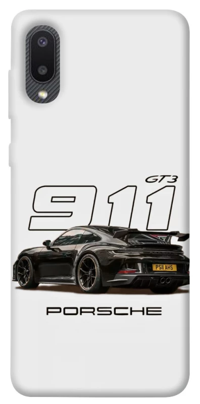 Чехол на Samsung Galaxy A02 911 фото 1 из 1