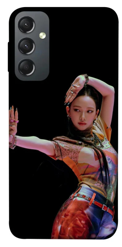 Чохол на Samsung Galaxy A24 4G Aespa-Karina фото 1 з 1