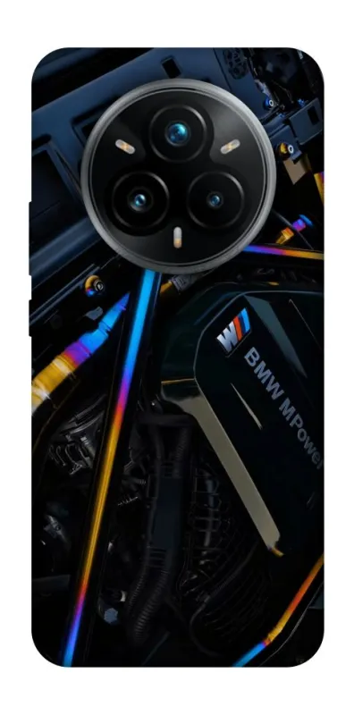 Чехол на Realme 14 Pro+ BMW v49 фото 1 из 1