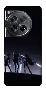 Чохол на OnePlus 12 K-Pop Demon Hunters ver.1 фото 1 з 1