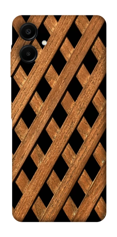 Чехол на Samsung Galaxy A07 Дерево на даче фото 1 из 1