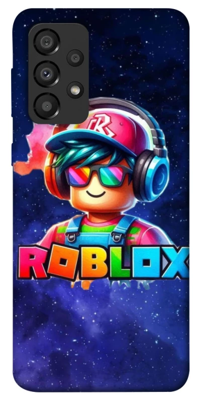 Чохол на Samsung Galaxy A33 5G Adopt Me Animal Race фото 1 з 1