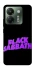 Чохол на Xiaomi Poco M7 pro 5G Black Sabbath logo ver.1 фото 1 з 1