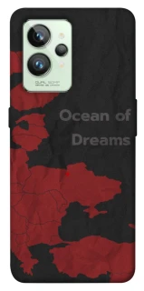 Чохол на Realme GT2 Ocean of Dreams фото 1 з 1