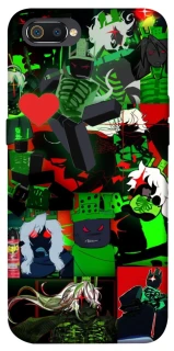 Чохол на Realme C2 Roblox v1 фото 1 з 1