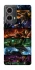 Чохол на Motorola Moto G85 Mortal Kombat ver.2 фото 1 з 1