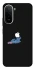 Чехол на Xiaomi Redmi A7 Pro 4G Apple logo ver.9 фото 2 из 2