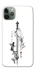 Чехол на Apple iPhone 11 Pro (5.8") Tattoo ver.6 фото 1 из 1