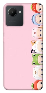 Чехол на Realme C30 Sonny angel wallpaper фото 1 из 1