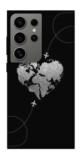 Чохол на Samsung Galaxy S24 Ultra Love aesthetic ver.12 фото 1 з 1