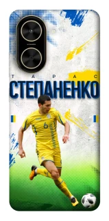 Чехол на Xiaomi Poco C71 Степаненко №6 фото 1 из 1