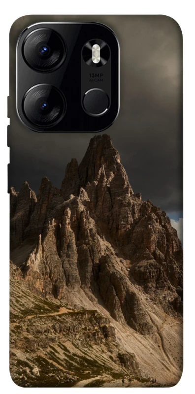 Чохол на Tecno Spark Go 2023 Mountain v2 фото 1 з 1