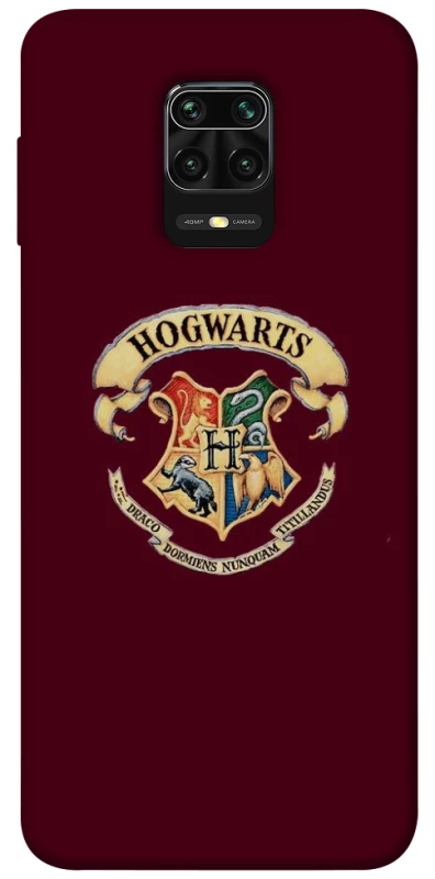 Чохол на Xiaomi Redmi Note 9s / Note 9 Pro / Note 9 Pro Max Harry Potter v7 фото 1 з 1