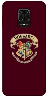 Чохол на Xiaomi Redmi Note 9s / Note 9 Pro / Note 9 Pro Max Harry Potter v7 фото 1 з 1