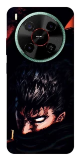 Чехол на ZTE Nubia V70 Max Berserk v5 фото 1 из 1