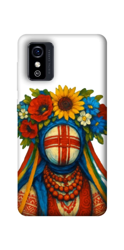 Чохол на ZTE Blade L9 Мотанка родючості фото 1 з 1