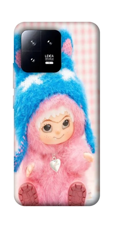 Чохол на Xiaomi 13 Wakuku ver.5 фото 1 з 1