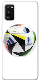 Чохол на Samsung Galaxy A41 Football Ball 2024 v2 фото 1 з 1