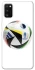 Чохол на Samsung Galaxy A41 Football Ball 2024 v2 фото 1 з 1