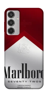 Чохол на Samsung Galaxy M35 Marlboro фото 1 Чохол на Samsung Galaxy M35 Marlboro фото 1 з 1