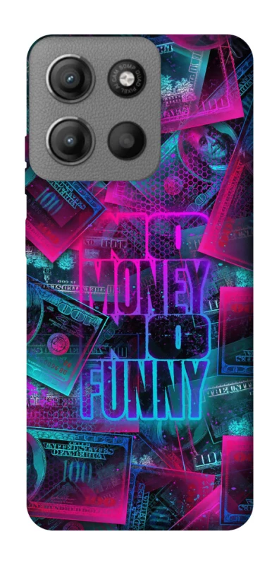 Чехол на Motorola Moto G15 Power Neo dollar фото 1 из 1