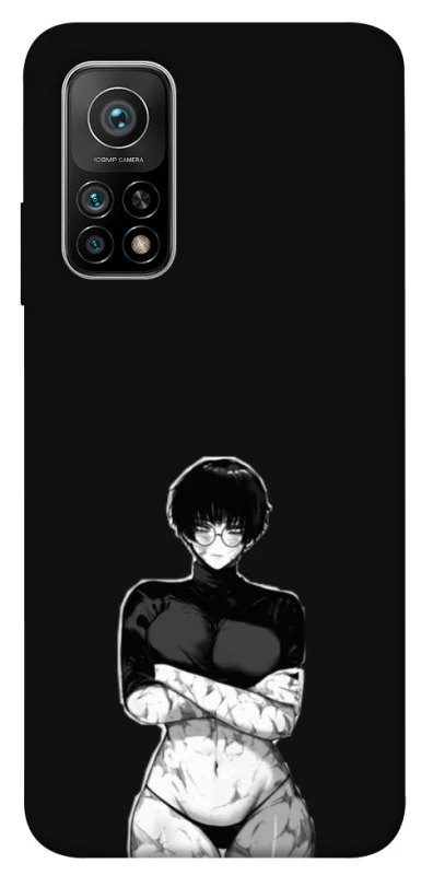 Чохол на Xiaomi Mi 10T Maki фото 1 з 1