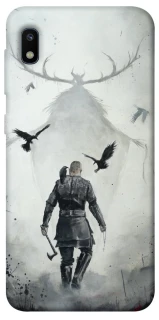 Чехол на Samsung Galaxy A10 (A105F) Viking v4 фото 1 из 1