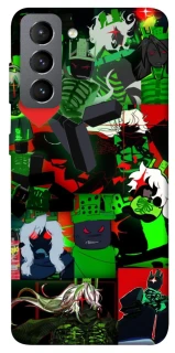 Чехол на Samsung Galaxy S21 FE Roblox v1 фото 1 из 1