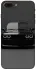 Чохол на Apple iPhone 7 plus / 8 plus BMW v11 фото 1 з 1