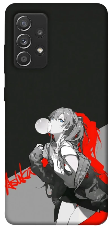 Чехол на Samsung Galaxy A52 4G / A52 5G Asoka фото 1 из 1