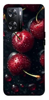 Чохол на OnePlus Nord N20 SE Черешня фото 1 з 1